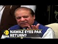 WION Dispatch: PML-N government considering relevant legislation to ease Nawaz's return