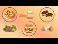 healthy food unhealthy food healthy vs unhealthy food healthy food names healthy eating for kids