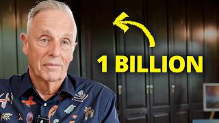 Brit built a Billion-Dollar Brand and moved to Thailand