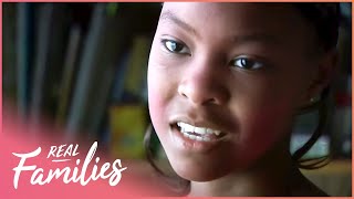 The Purity Pledge Challenge | Real Families Full Episode