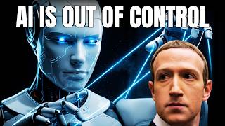 AI Is A Massive Problem. Here's Why?