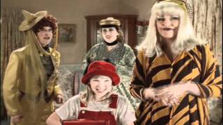 Casper meets Wendy: House Spell