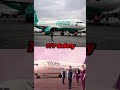 vistara airlines vs flynas airlines 🔥 aviation airplanes shortsfeed vistaraairlines flynas