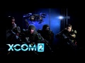 XCOM 2 Soundtrack: Combat Music 4 ('Outpost') - Extended