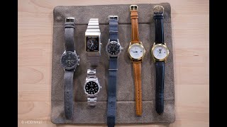 ロジャー・スミスが語る素晴らしき時計の世界とコーアクシャル脱進機の秘話｜Talking Watches｜ HODINKEE Japan