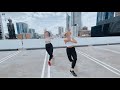 FABULOUS BABY Sister Act || Millie Slennett & Tess Howieson Choreography