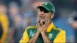 AB Devilliers Emotional Crying spee..