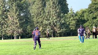 Canadian Natl Academy vs Prime Cricket Club | TDCA 2nd Div| second Inning  September 17, 2022