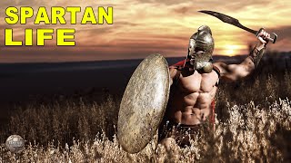 What Life Was Really Like for the Average Spartan