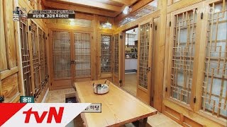 myroom 한옥살기 노하우! 창호에 투자해라 160413 EP.16