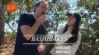 BASHIBAKES with Mercy Fabila