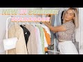 HUGE SUMMER NEW SEASON PRETTYLITTLETHING HAUL