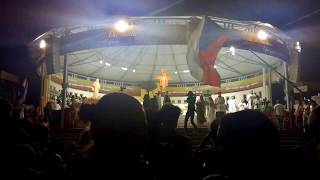 Medjugorje Youth festival 2017: Kumbaya my Lord