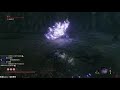 【小燙燙】ps4｜隻狼sekiro：暗影雙死｜boss戰｜七面武者 掉落愛哭鬼的戒指