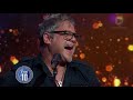 jon stevens performs touch studio 10