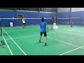 Avish Mehta vs Shaswat Chaudhary (Set1)