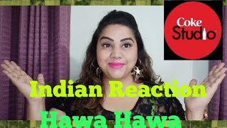 Hawa Hawa II Coke Studio II Indian Reaction II Gul Panrra II Hassan Jahangir II Season 11 II SJ