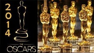 NewsVic- Speciale Oscar 2014