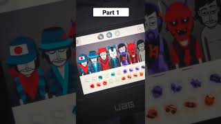 Thats How I create wonderfull beatbox on Incredibox Apps