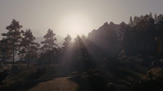 [4K] Skyrim SE 2025 Ultra modded with ENB of the Elders