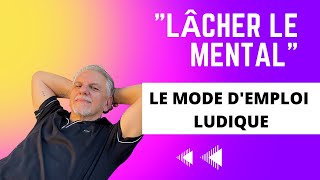 Mode d'emploi ludique pour \