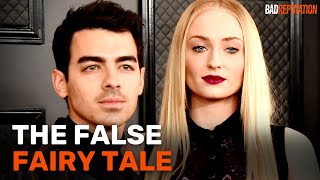 The Controversial Divorce of Joe Jonas and Sophie Turner