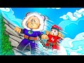 MELEKAT DENGAN GAMEONZZ SELAMA 24 JAM! (Roblox Malaysia)