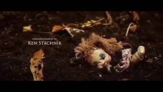 Korku Kapani 7 Palyacolar Wrong Turn 7 The clowns 2017