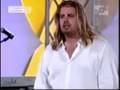 Roy Fields - how to mock your saviour