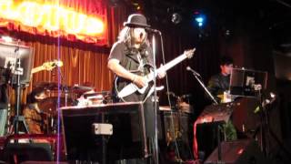 2013.11.30 賴銘偉(Yuming ) @ Lotus音樂餐廳