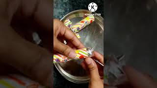 ❤💕Parle poppins candy🍭😋#cookwithrachna#shorts#childhoodmemories#colourful#candy