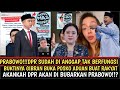 TAMPARAN KERAS BUAT DPR gibran buat posko aduan untuk rakyat dpr sudah tak berfungsi lagi!?