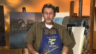 1501   Introduction to Watercolor, Part 1 of 2 short version