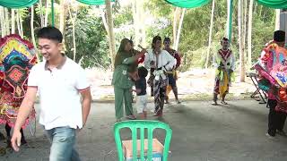 H Tu'i Siang 02 Tari Remo Kuda Kencak Sri Katon Makmur Jaya