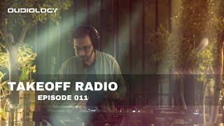 TAKEOFF PODCAST EPISODE 11 [ PROGRESSIVE HOUSE ]