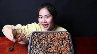 Eat Leas Harl លៀសហាលក្តៅៗ