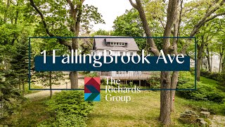 1 Fallingbrook Road