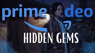 12 Horror Hidden Gems Movies on Prime You Need To Watch | Prime Video Movies