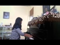 Vivienne Thamrin plays When I See Your Smile by Ananda Sukarlan for Inspired by The Master