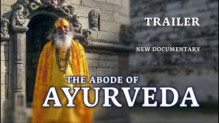 The Abode of Ayurveda TRAILER