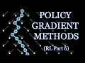 Policy Gradient Methods | Reinforcement Learning Part 6