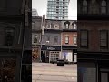 william copeland building toronto then and now