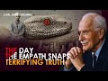 The Day the Empath Snaps — Carl Jung's Most Terrifying Case | Carl Jung Original