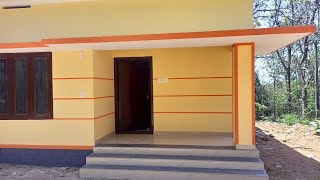 വീട് വില്പനയ്ക്ക് പത്തനംതിട്ട ജില്ല 27 ലക്ഷം Home for sale Pathanamthitta#kerala