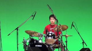 Ｈａｔｓｕａｔｓｕ　アートフェスタ　2011-7-10　samba　de　olfeu.m2ts