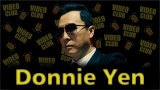 Full Biography of (Donnie yen) (Part 2)