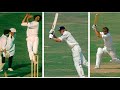 Cricket - The Ashes 1975 - 2nd Test at Lords Full Match Highlights