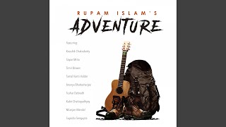 Adventure (feat. Koushik Chakraborty, Sayan Mitra, Timir Biswas, Tamal Kanti Halder, Ananya...