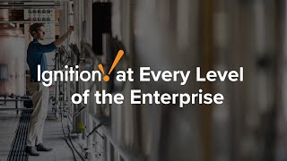 Ignition at Every Level of the Enterprise