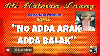 IKL | Dear Manong Nemy | ILOCANO DRAMA | Story of Sonia | \